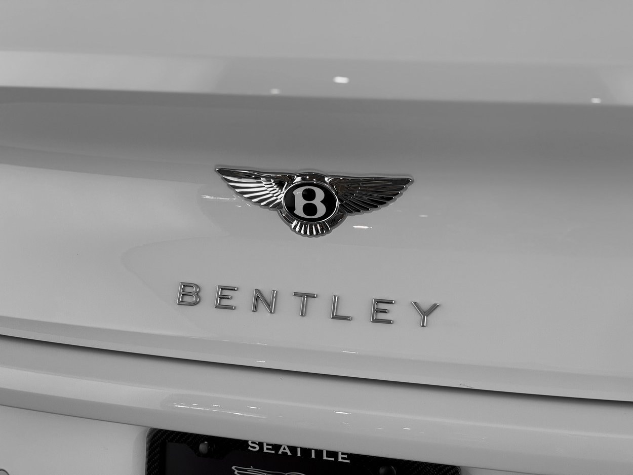 2026 Bentley Continental GT Base - Photo 43