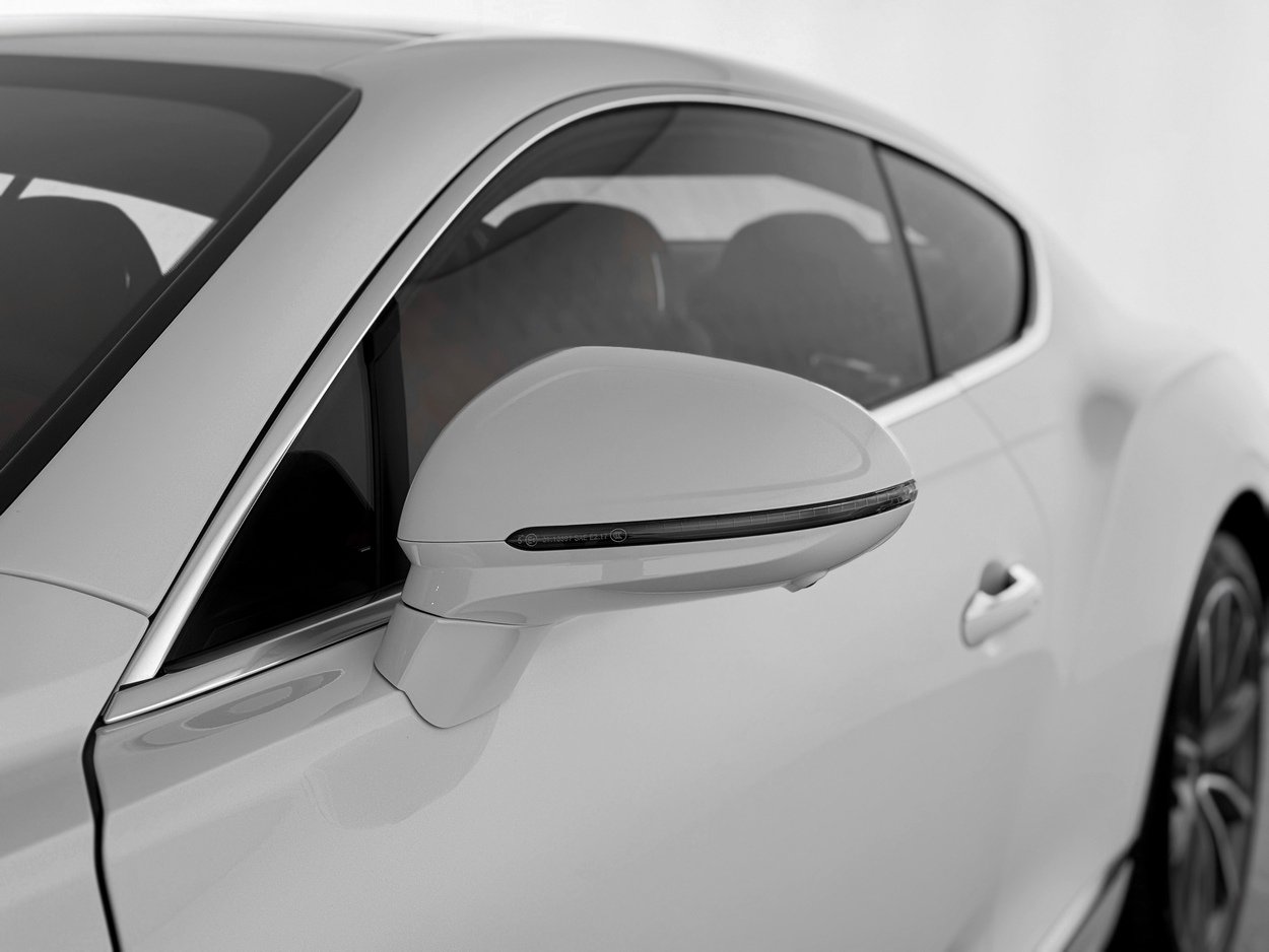 2026 Bentley Continental GT Base - Photo 38