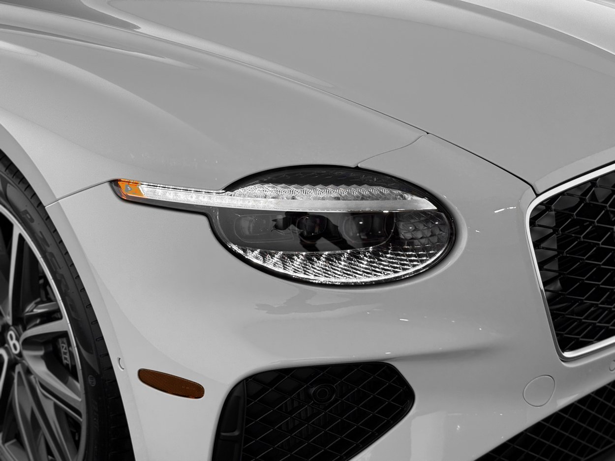 2026 Bentley Continental GT Base - Photo 46