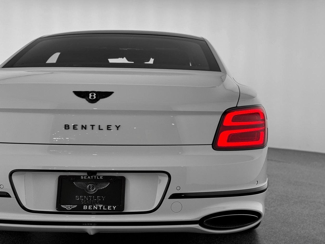 2026 Bentley Flying Spur - Photo 40