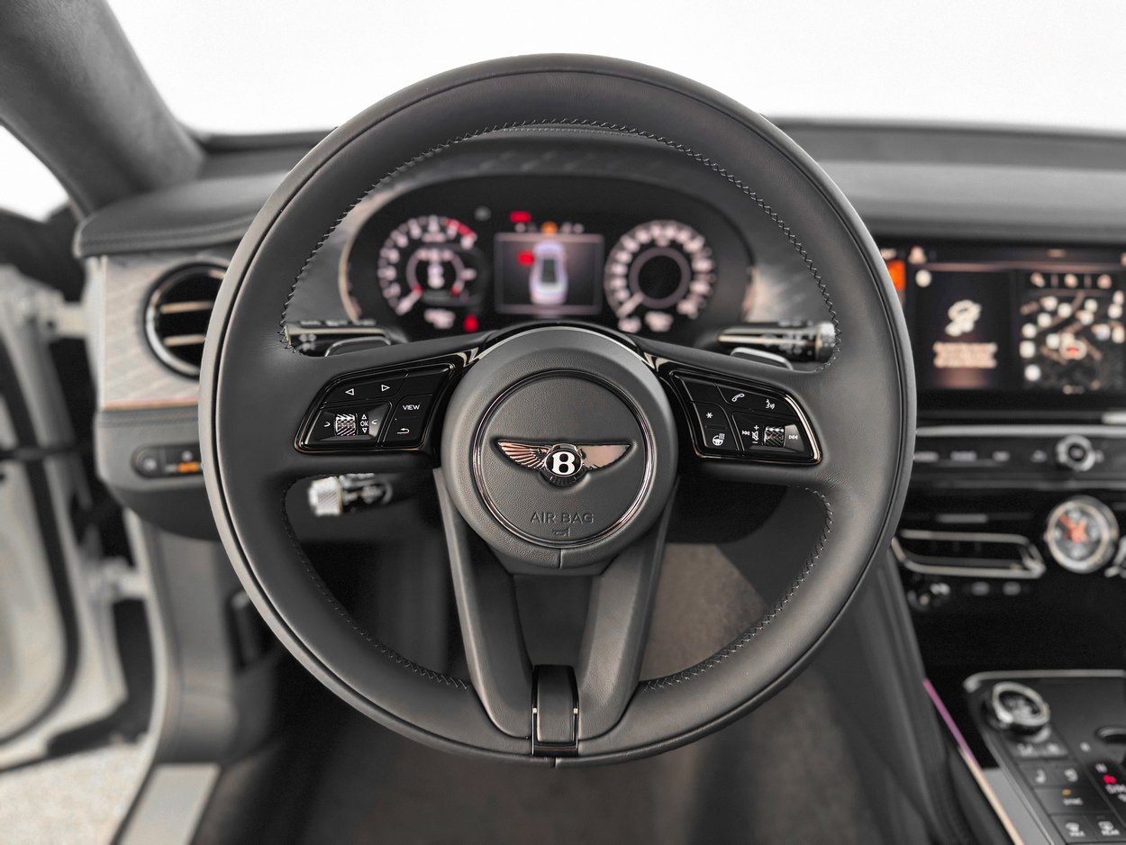 2026 Bentley Flying Spur - Photo 11