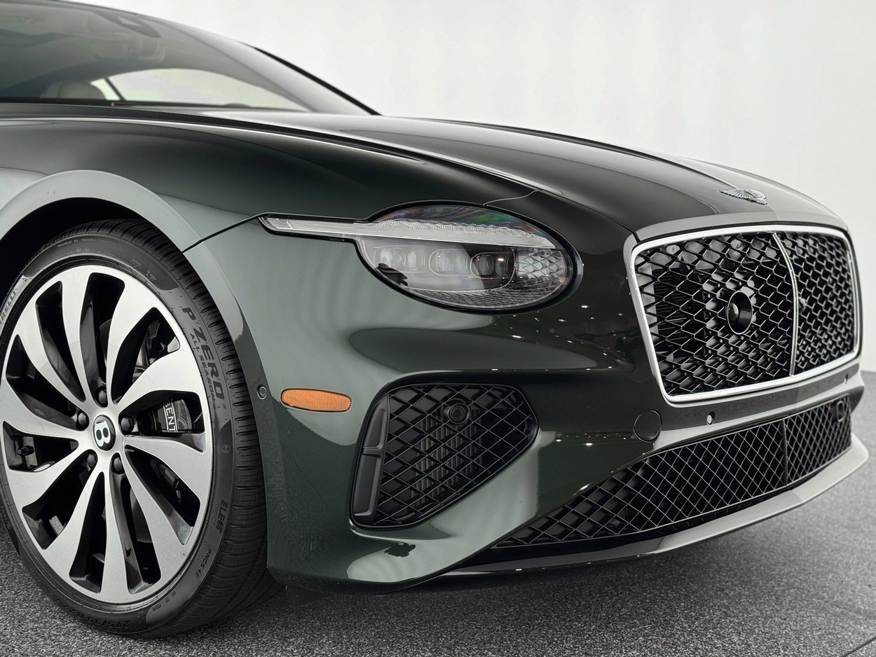 2026 Bentley Continental GT Base - Photo 49