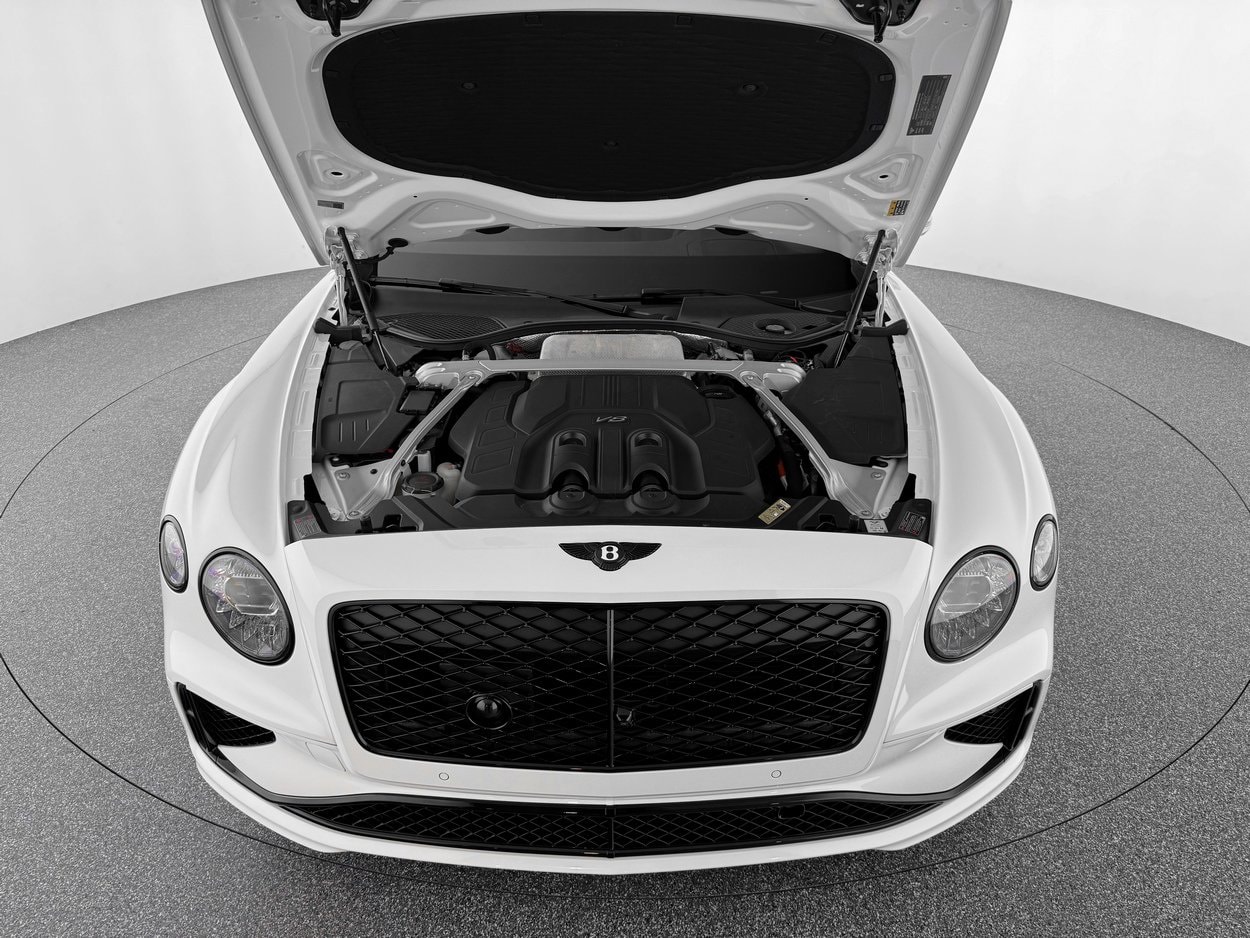 2026 Bentley Flying Spur - Photo 34