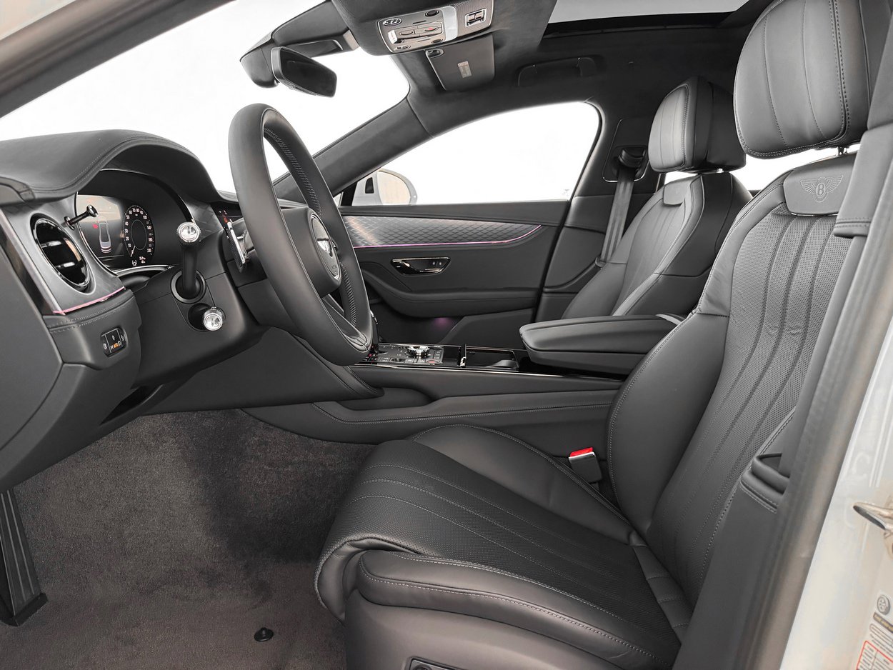 2026 Bentley Flying Spur - Photo 15
