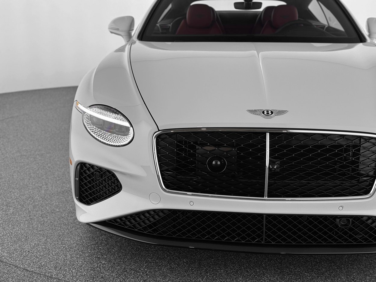 2026 Bentley Continental GT Base - Photo 45