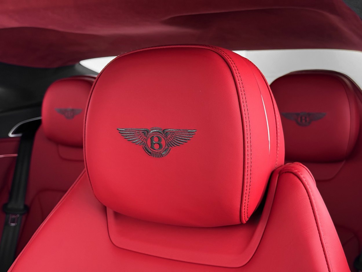 2026 Bentley Continental GT Base - Photo 19
