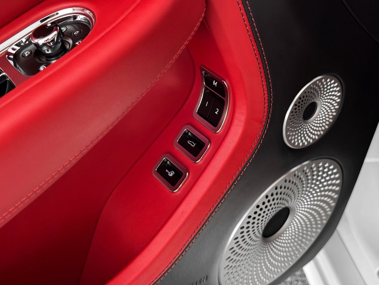 2026 Bentley Continental GT Base - Photo 15