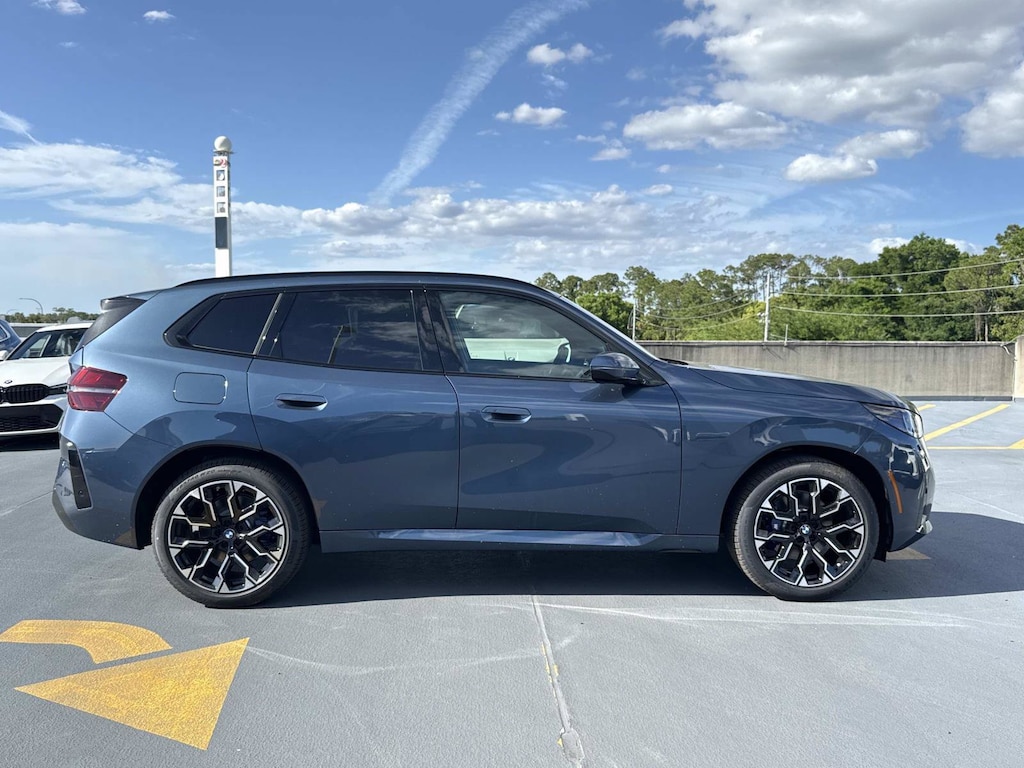 New 2026 BMW X3 30 xDrive 30 xDrive Sports Activity Vehicle
