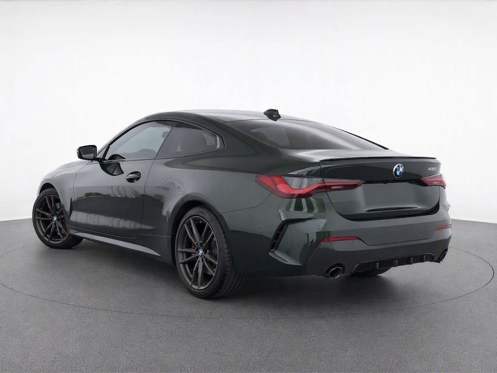 Used 2023 BMW 4 Series Coupe