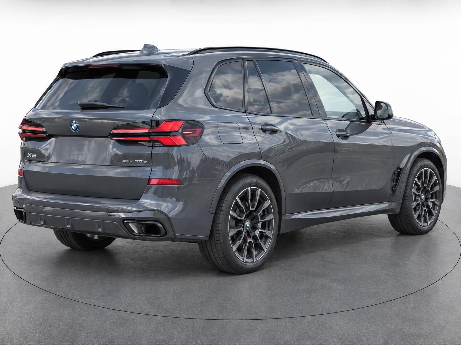 Used 2024 BMW X5 SUV