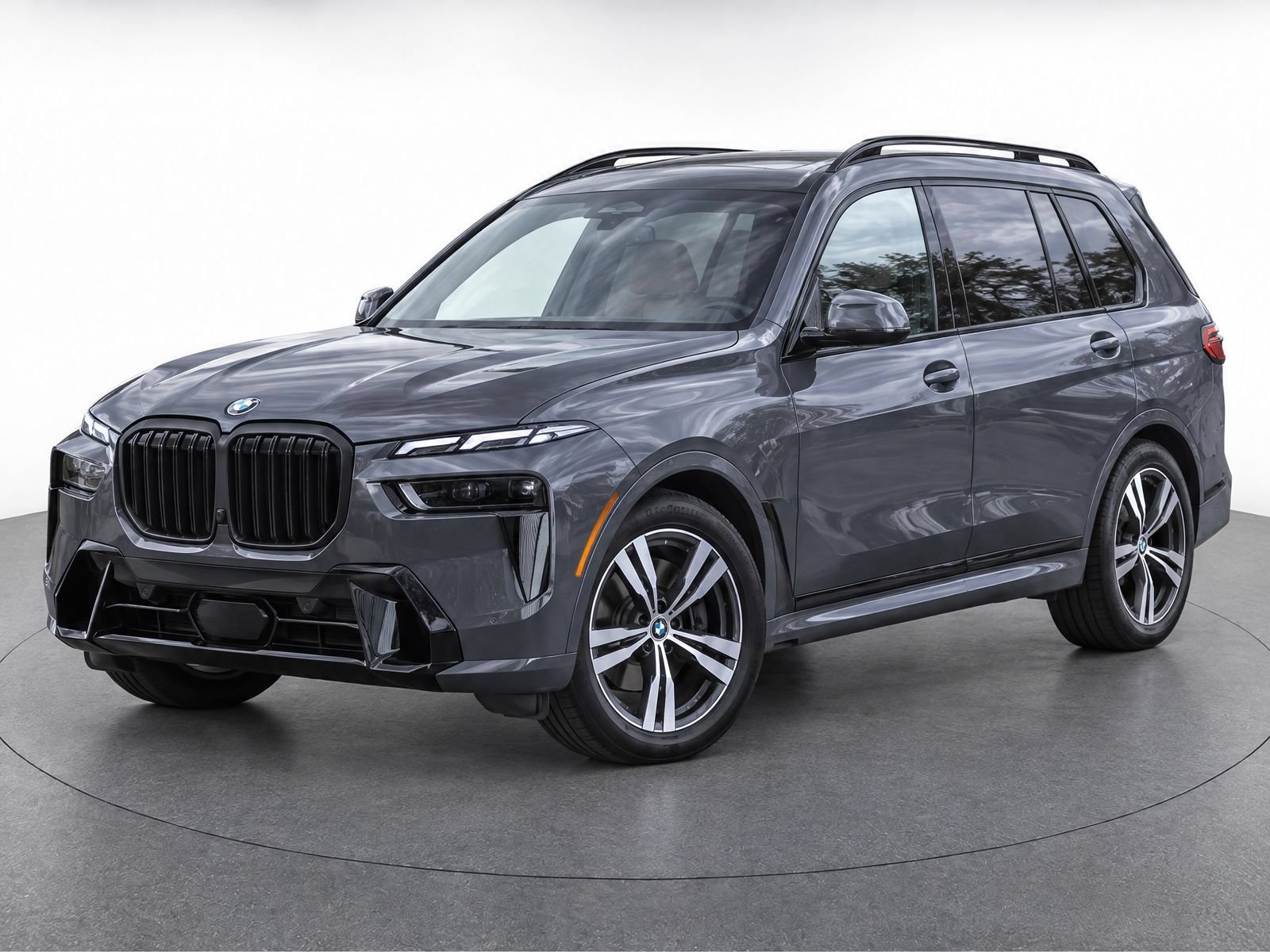Used 2026 BMW X7 xDrive40i SUV