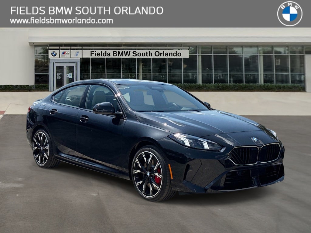 New 2026 BMW 2 Series 228 Coupe