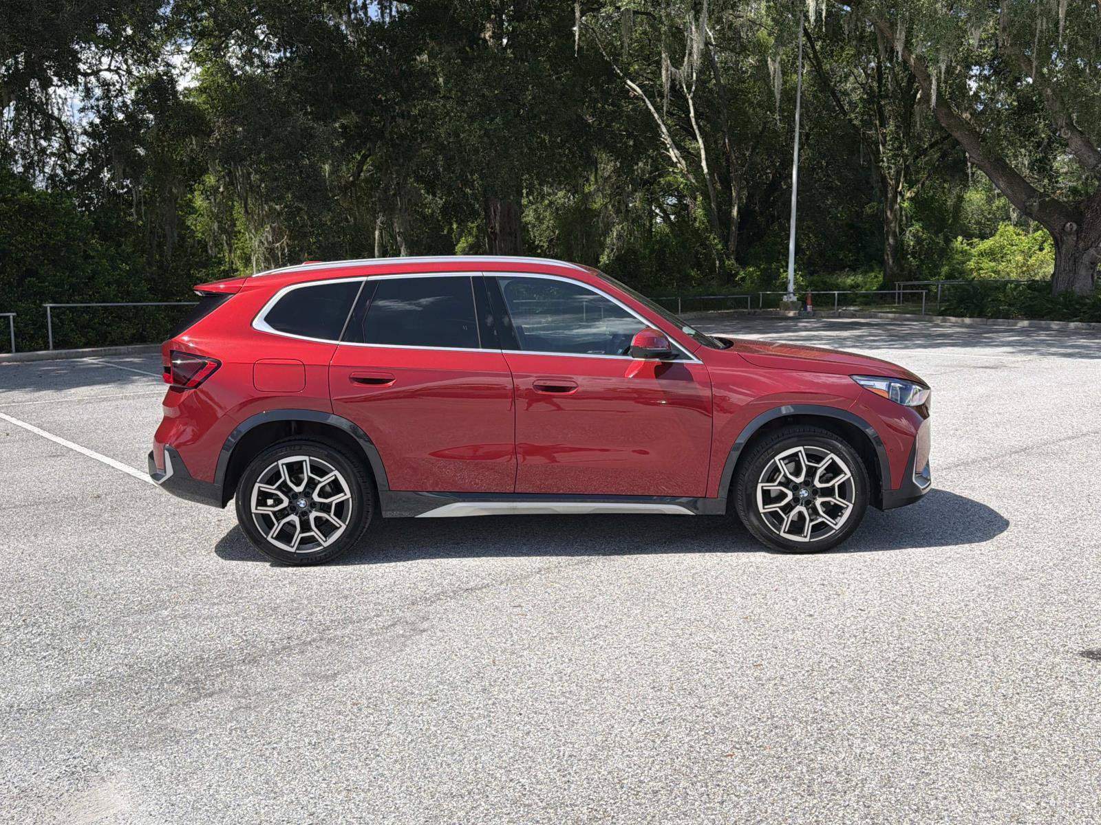Used 2026 BMW X1 SUV