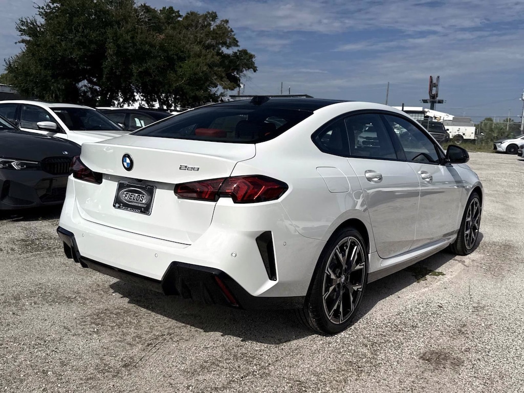New 2026 BMW 2 Series 228 Coupe
