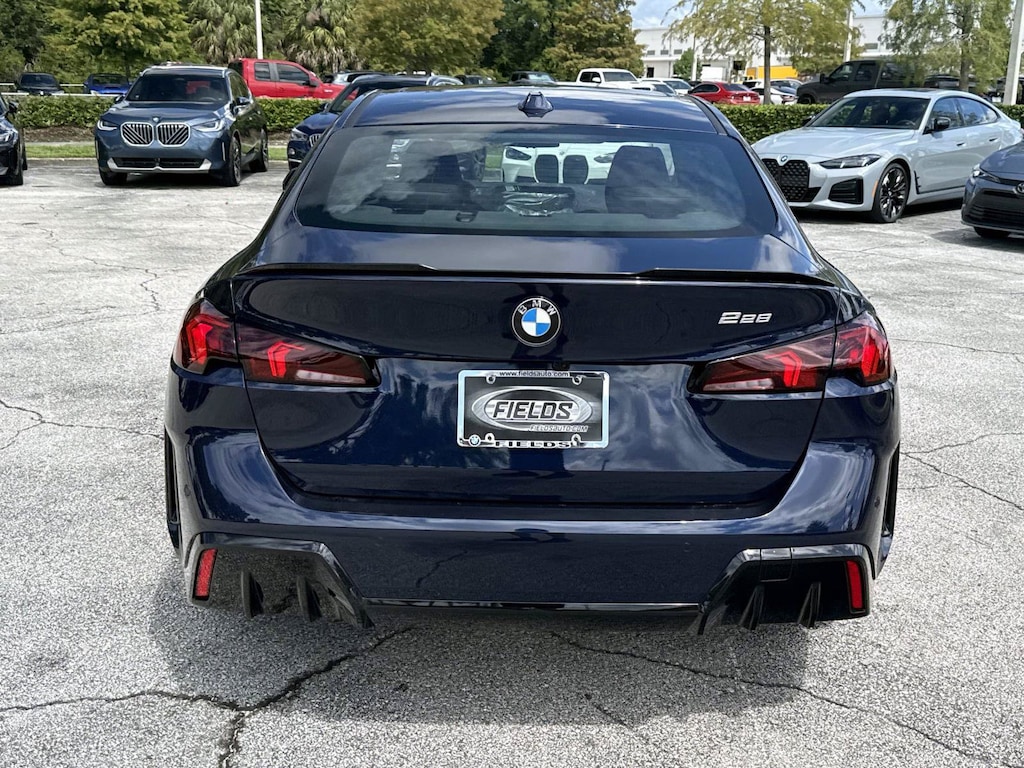 New 2026 BMW 2 Series 228 Coupe