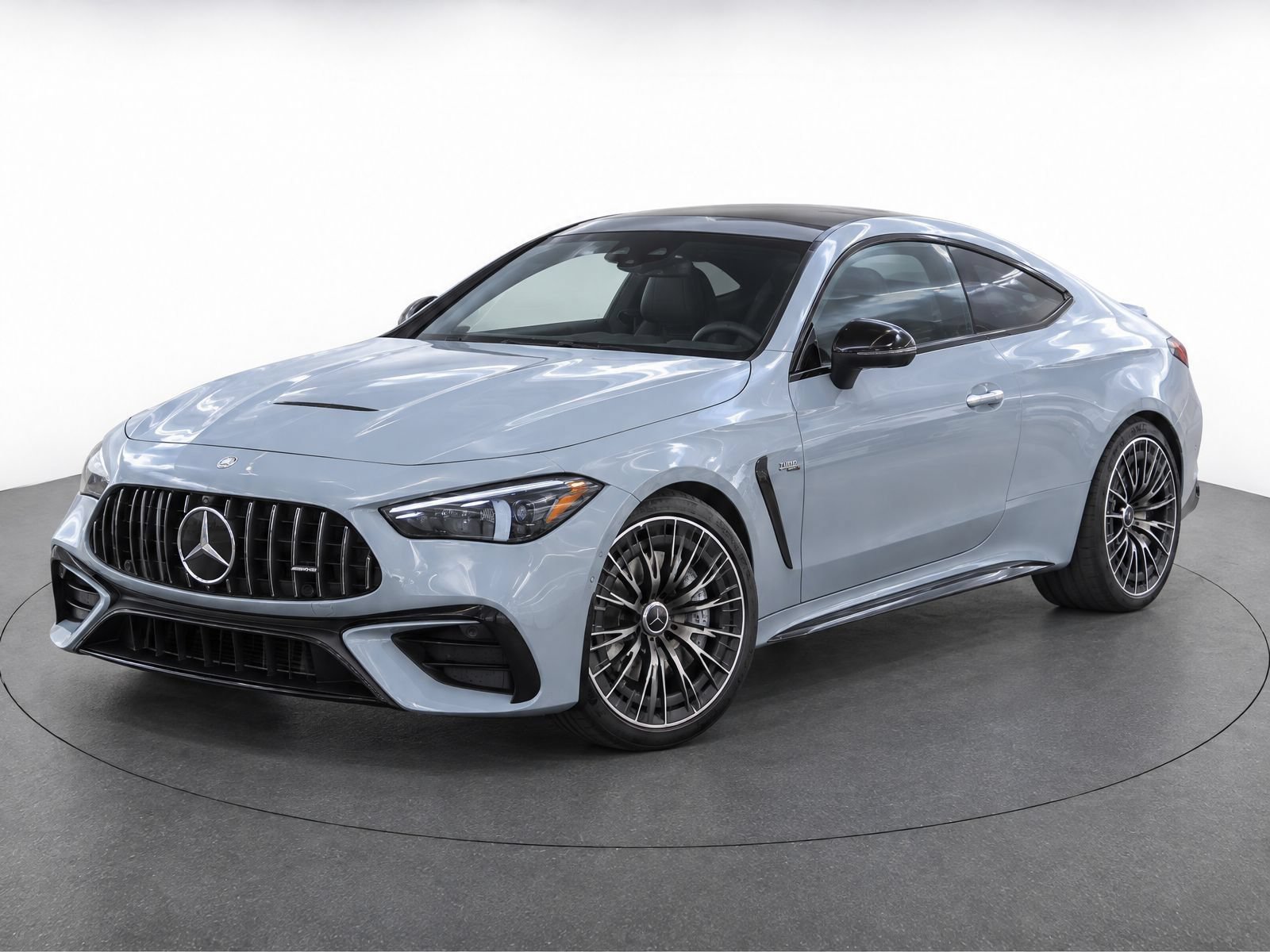 Used 2024 Mercedes-Benz CLE Coupe