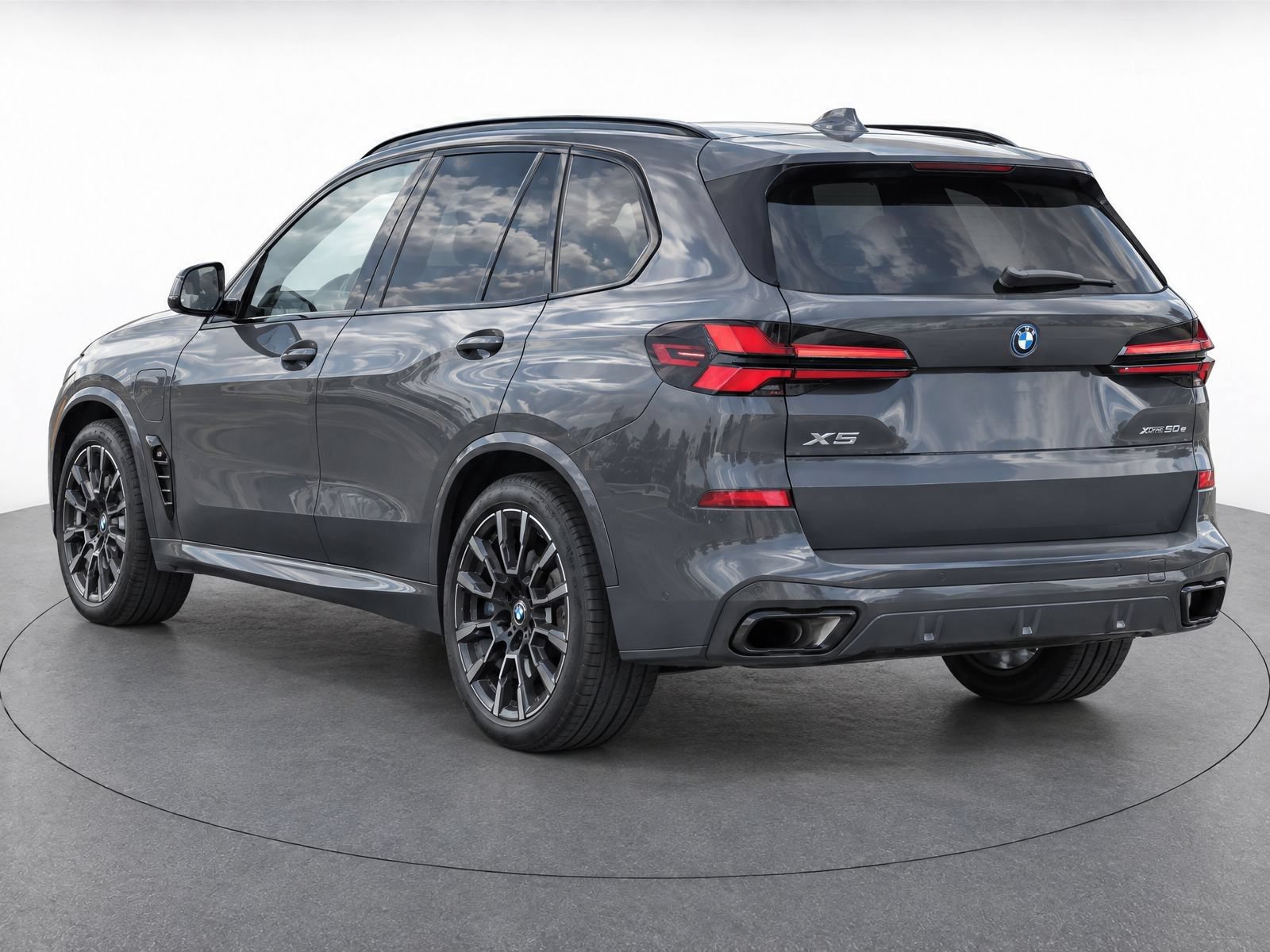 Used 2024 BMW X5 SUV
