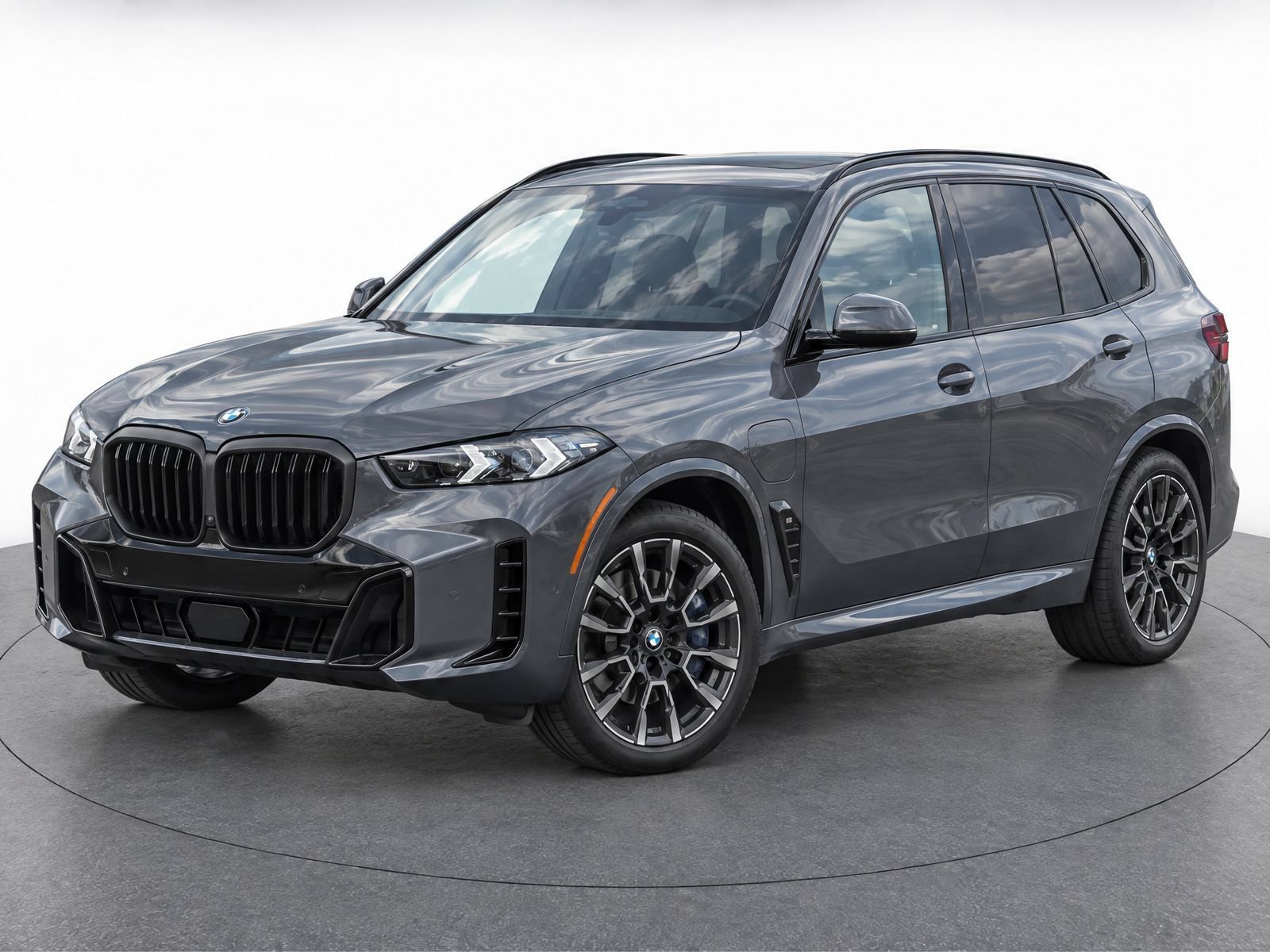 Used 2024 BMW X5 SUV