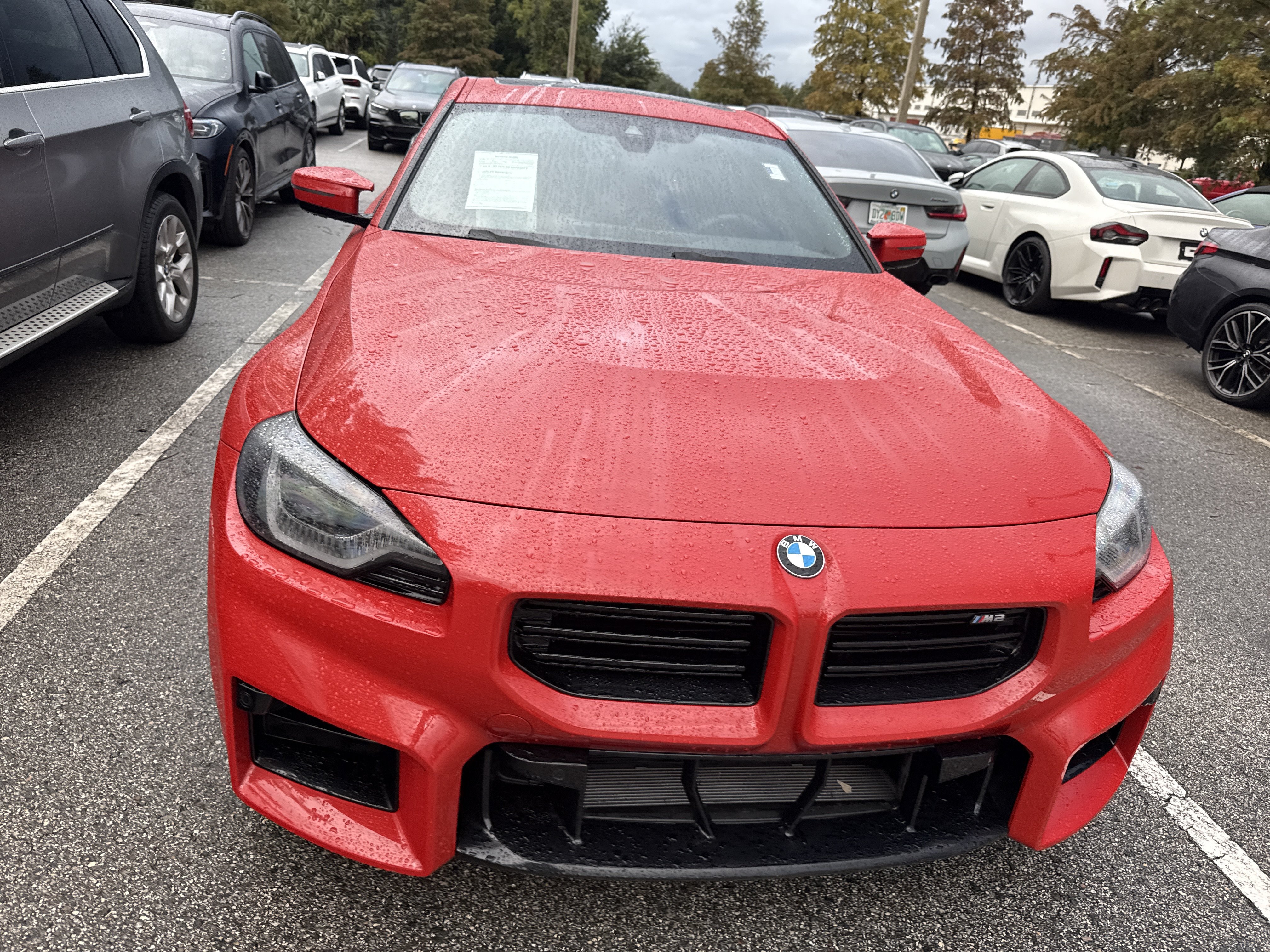 Used 2023 BMW M2 Coupe