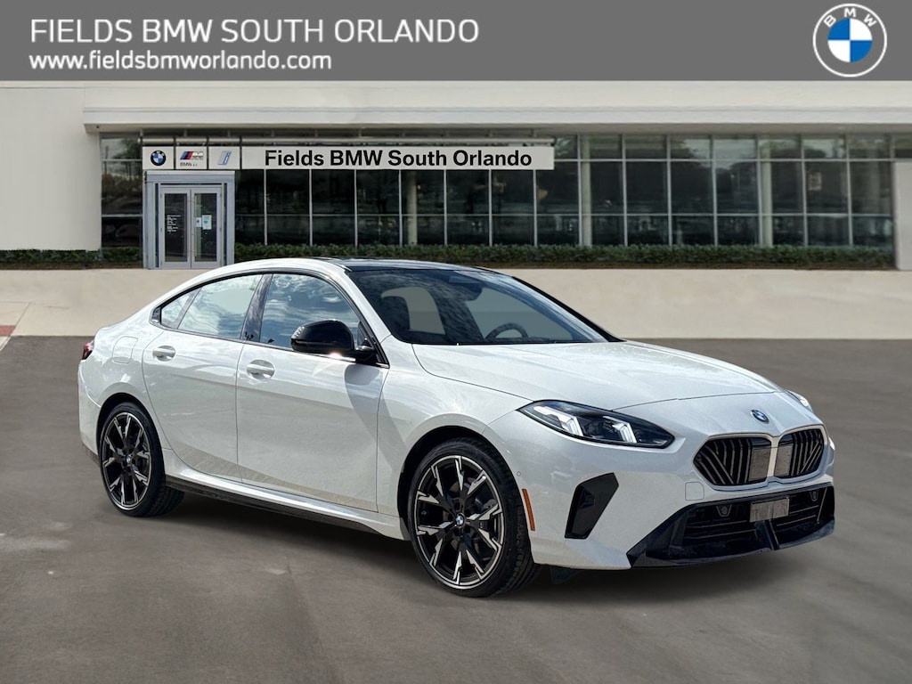 New 2026 BMW 2 Series 228 Coupe