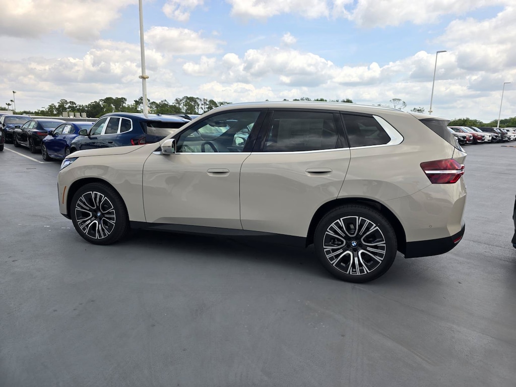 New 2026 BMW X3 30 xDrive 30 xDrive Sports Activity Vehicle