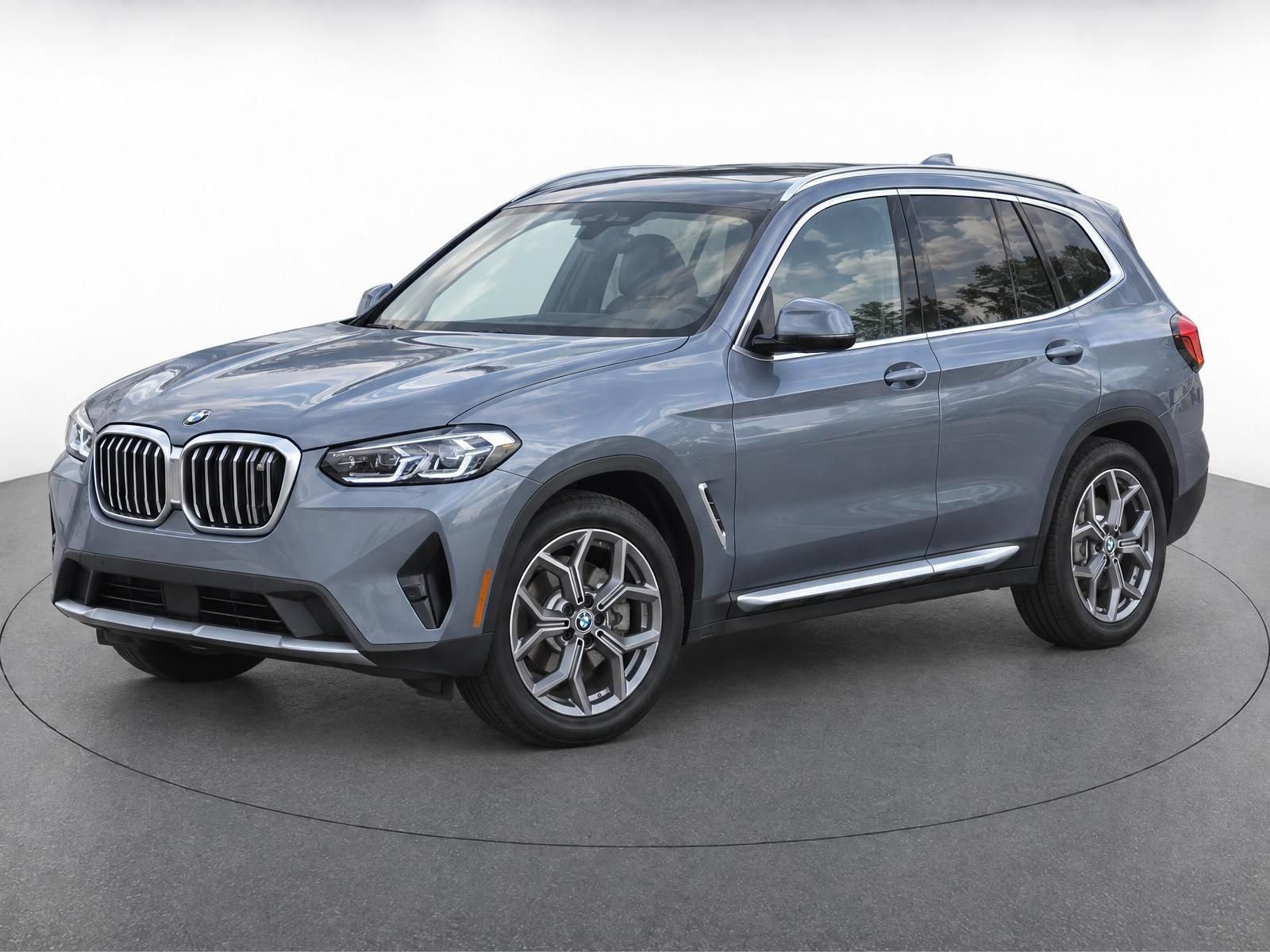 Used 2023 BMW X3 SUV