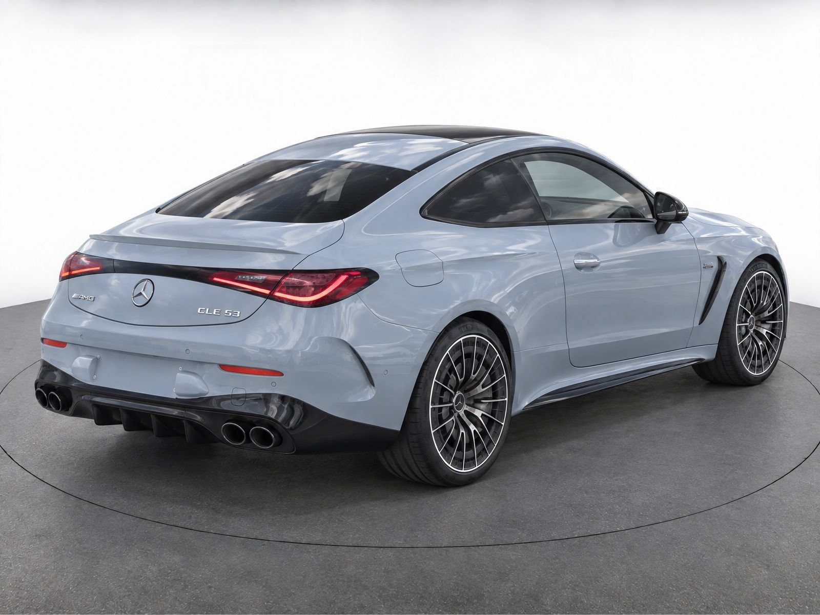 Used 2024 Mercedes-Benz CLE Coupe