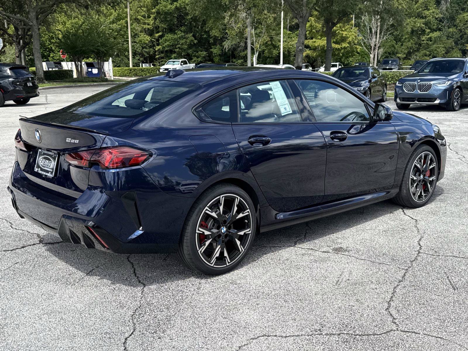 New 2026 BMW 2 Series 228 Coupe