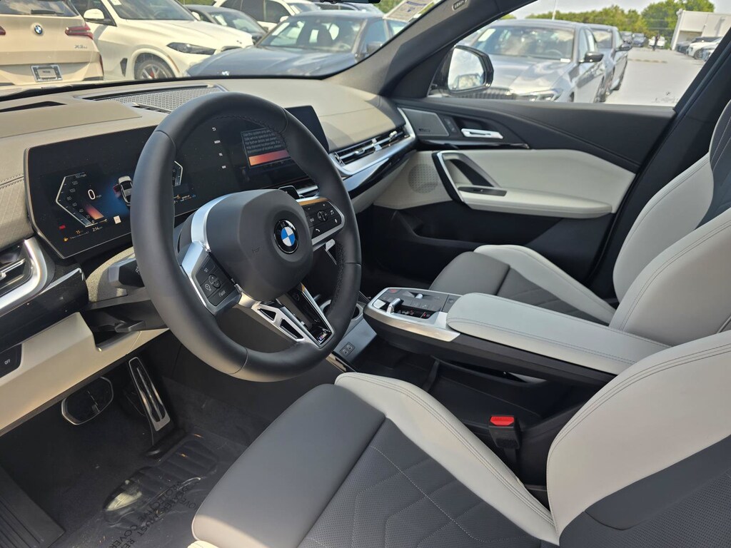 New 2026 BMW X2 xDrive28i Coupe