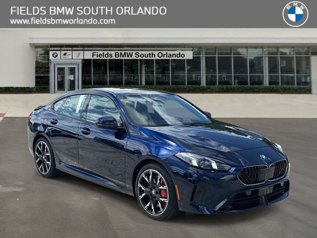 New 2026 BMW 2 Series 228 Coupe