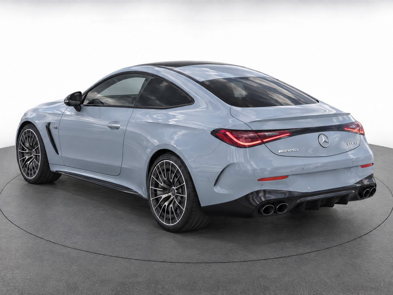 Used 2024 Mercedes-Benz CLE Coupe