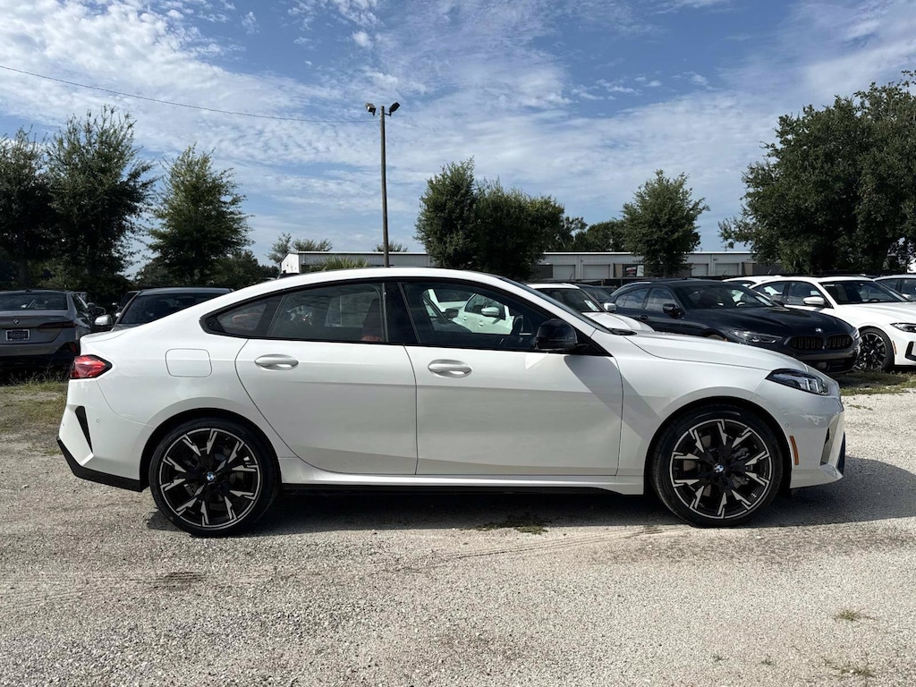 New 2026 BMW 2 Series 228 Coupe