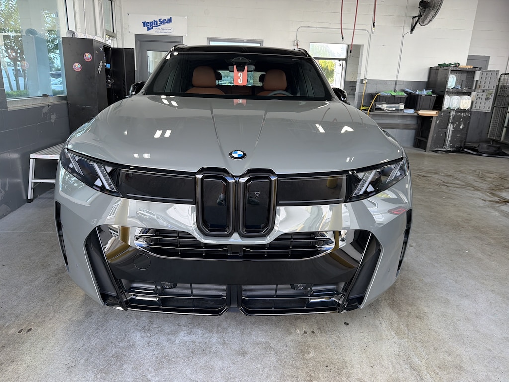 New 2027 BMW X5 40 xDrive 40 xDrive Sports Activity Vehicle