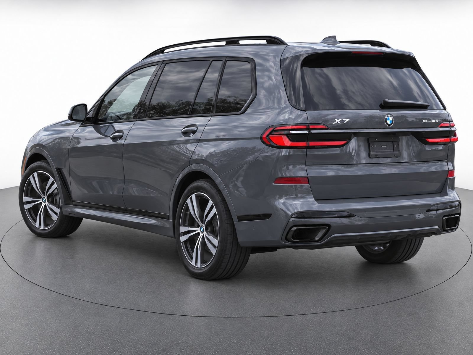 Used 2026 BMW X7 xDrive40i SUV