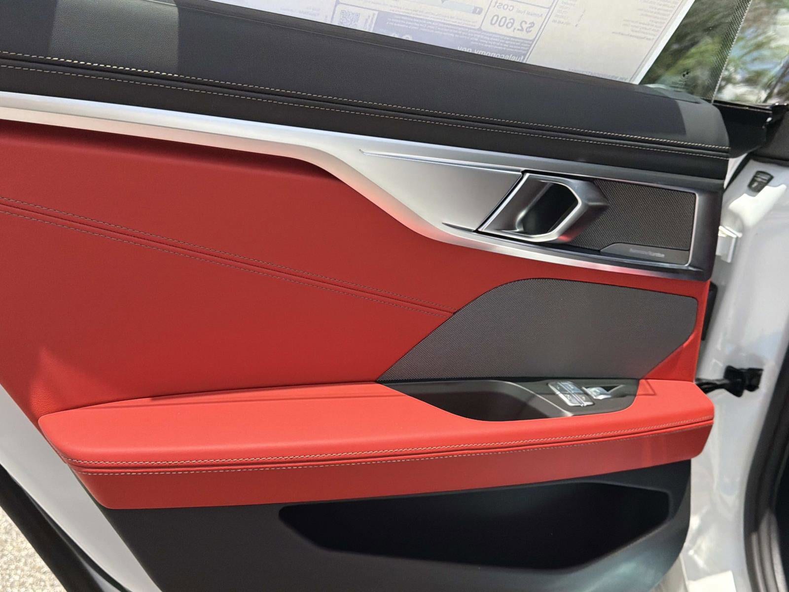 2026 BMW 8 Series 840i - Photo 12