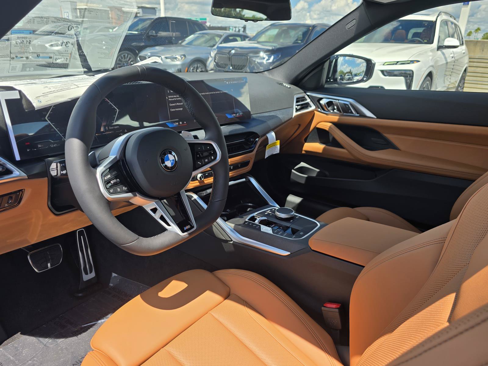 New 2027 BMW 430i Coupe