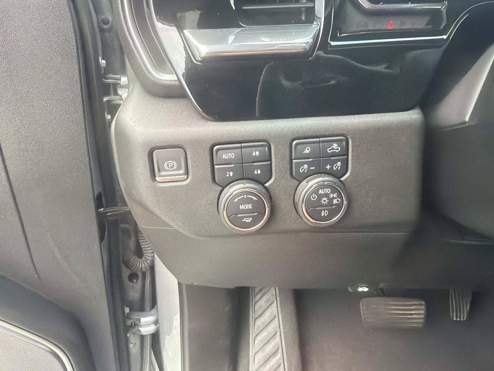2024 Chevrolet Silverado 1500 High Country - Photo 33
