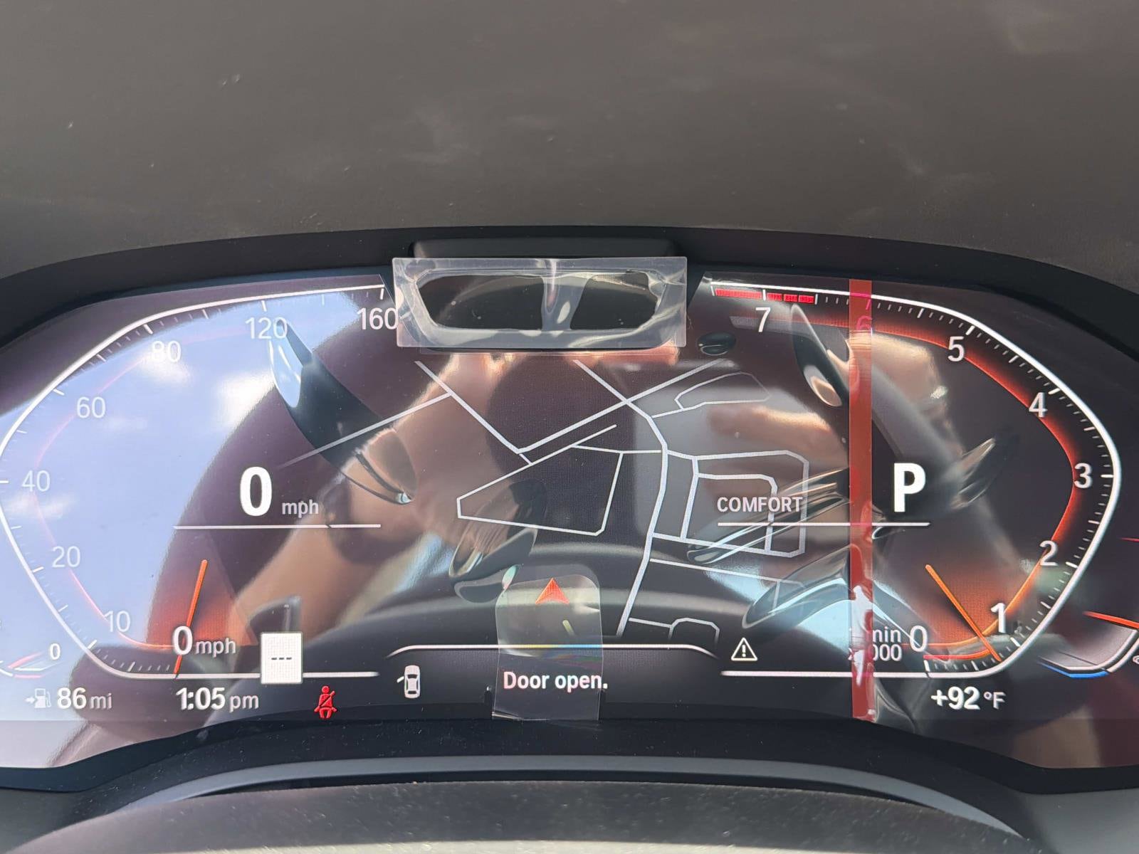 2026 BMW 8 Series 840i - Photo 31