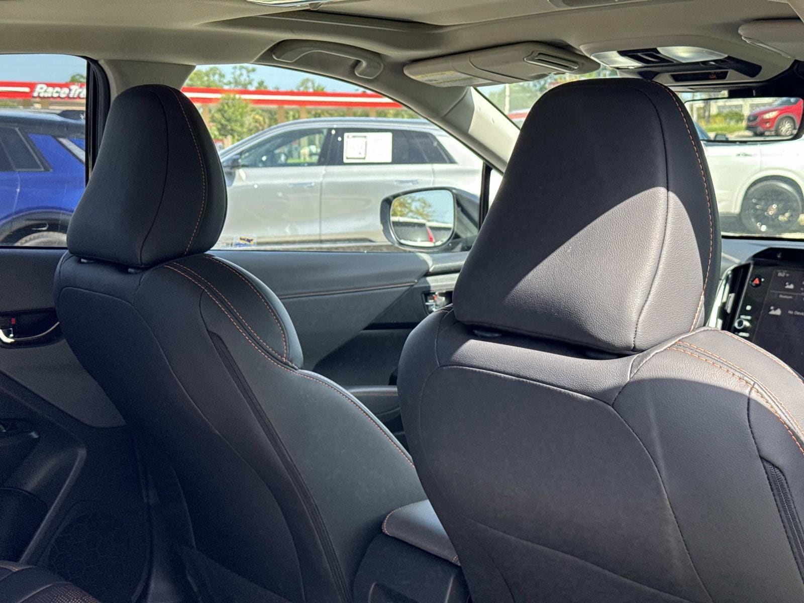 2025 Subaru Crosstrek Limited - Photo 26