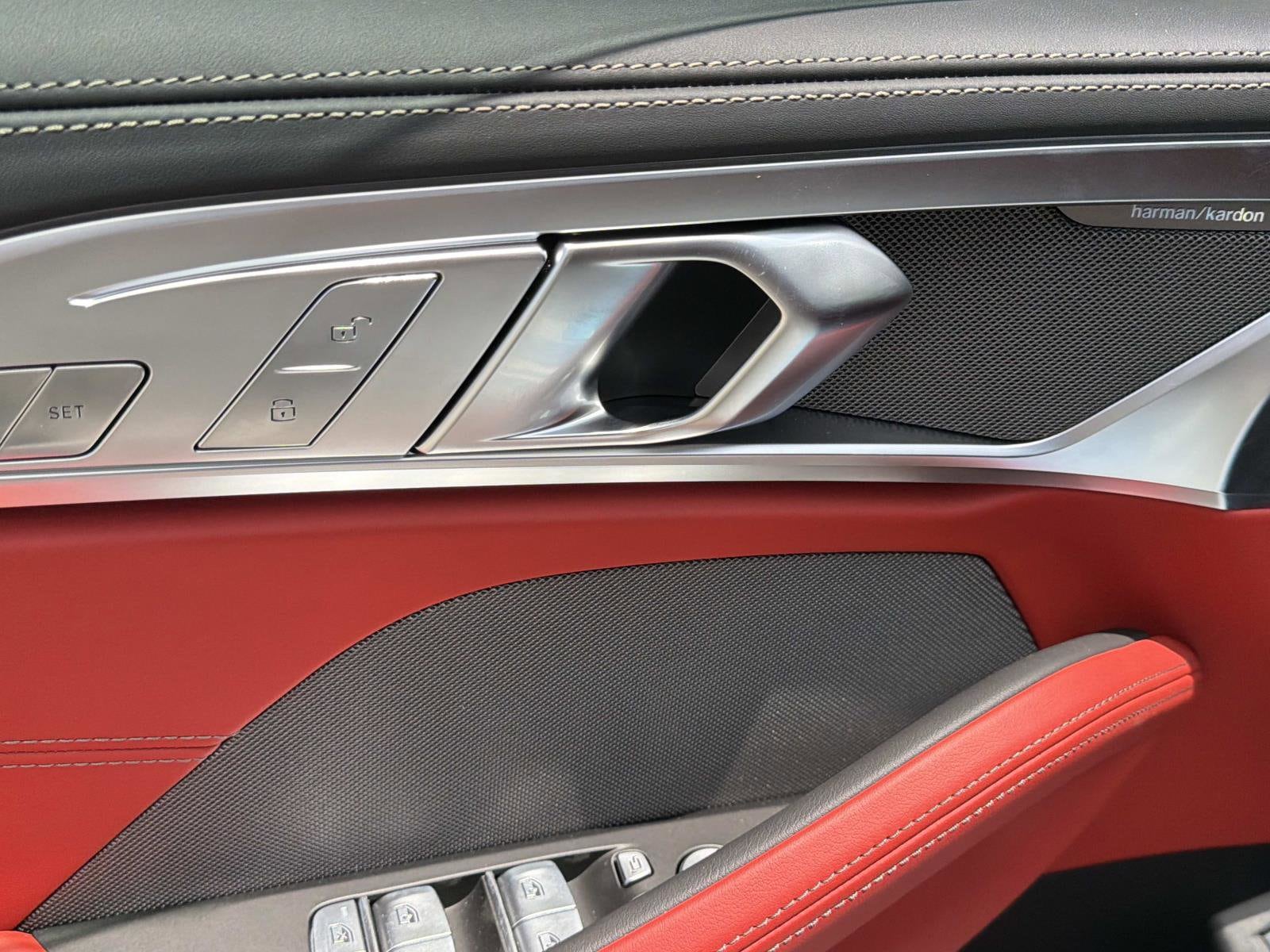 2026 BMW 8 Series 840i - Photo 18