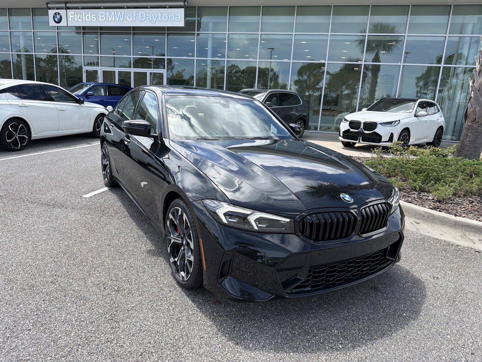  BMW 330i