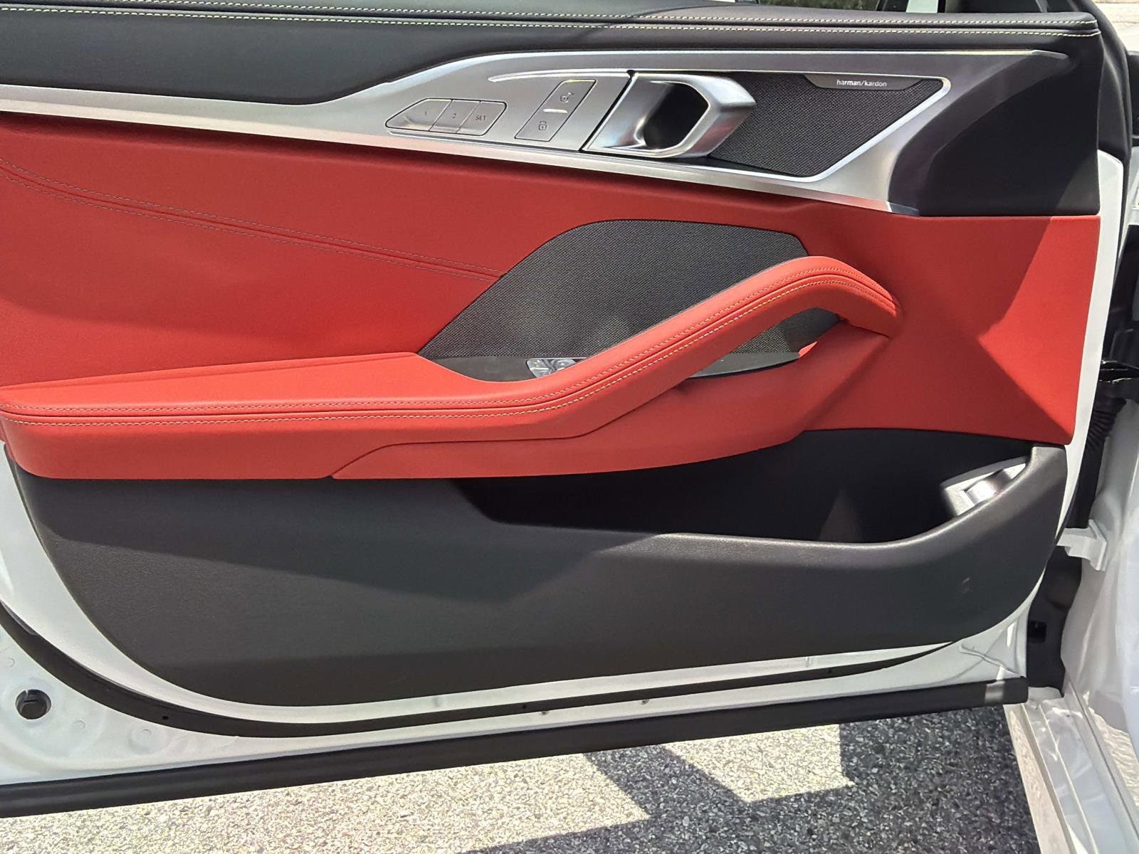 2026 BMW 8 Series 840i - Photo 17