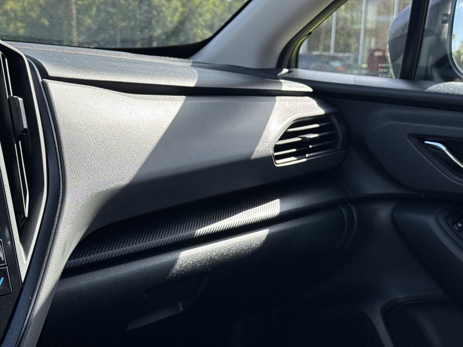 2025 Subaru Crosstrek Limited - Photo 24