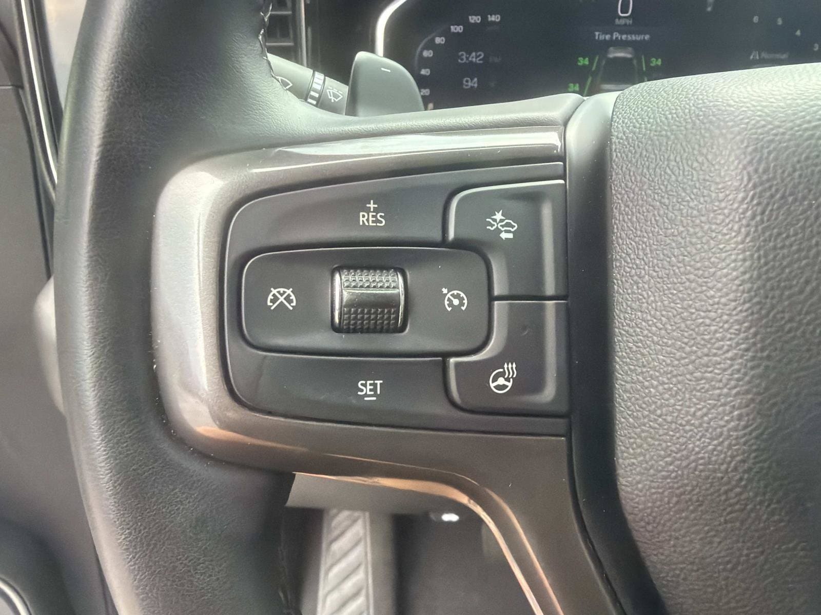 2024 Chevrolet Silverado 1500 High Country - Photo 32