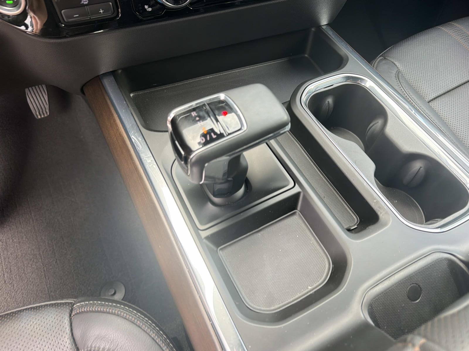 2024 Chevrolet Silverado 1500 High Country - Photo 27