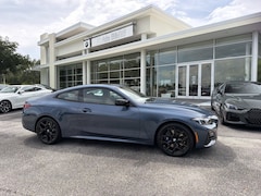 2027 BMW M440i xDrive Coupe