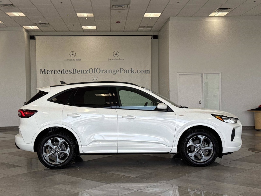 Used 2023 Ford Escape ST-Line Select ST-Line Select AWD