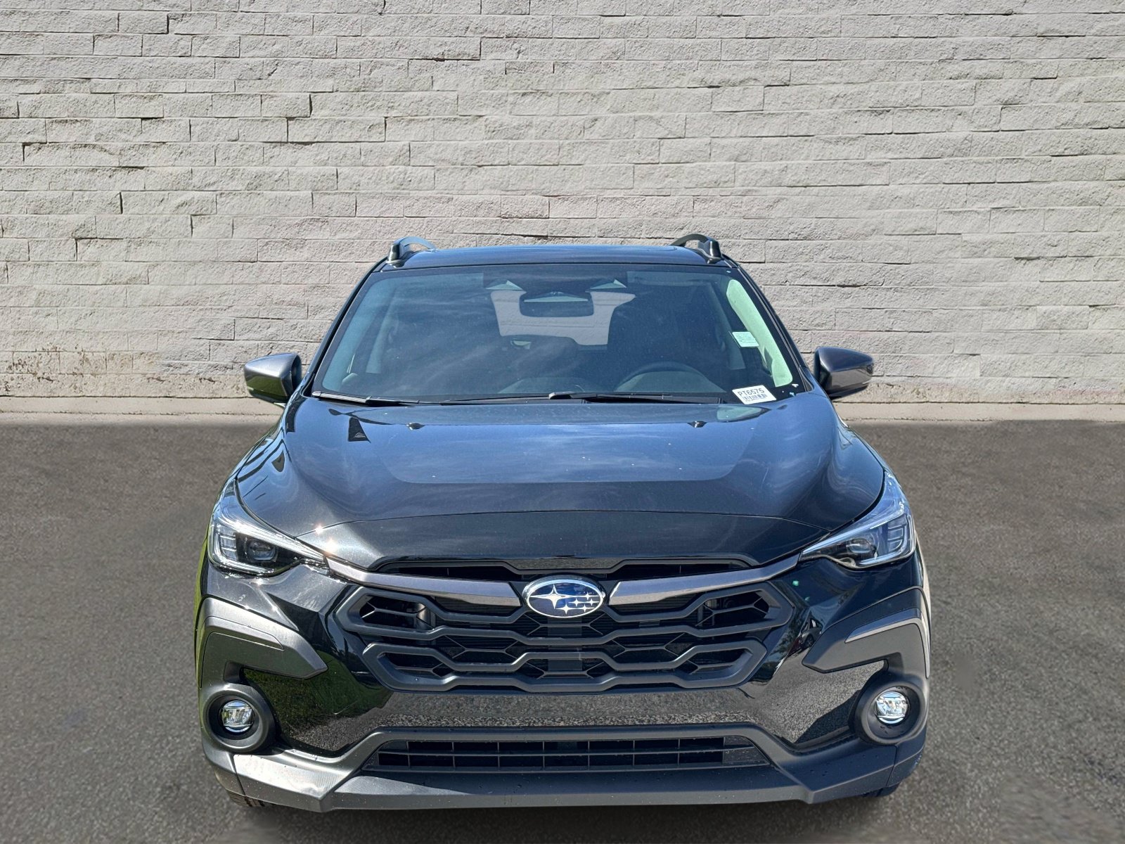 2025 Subaru Crosstrek Limited - Photo 7