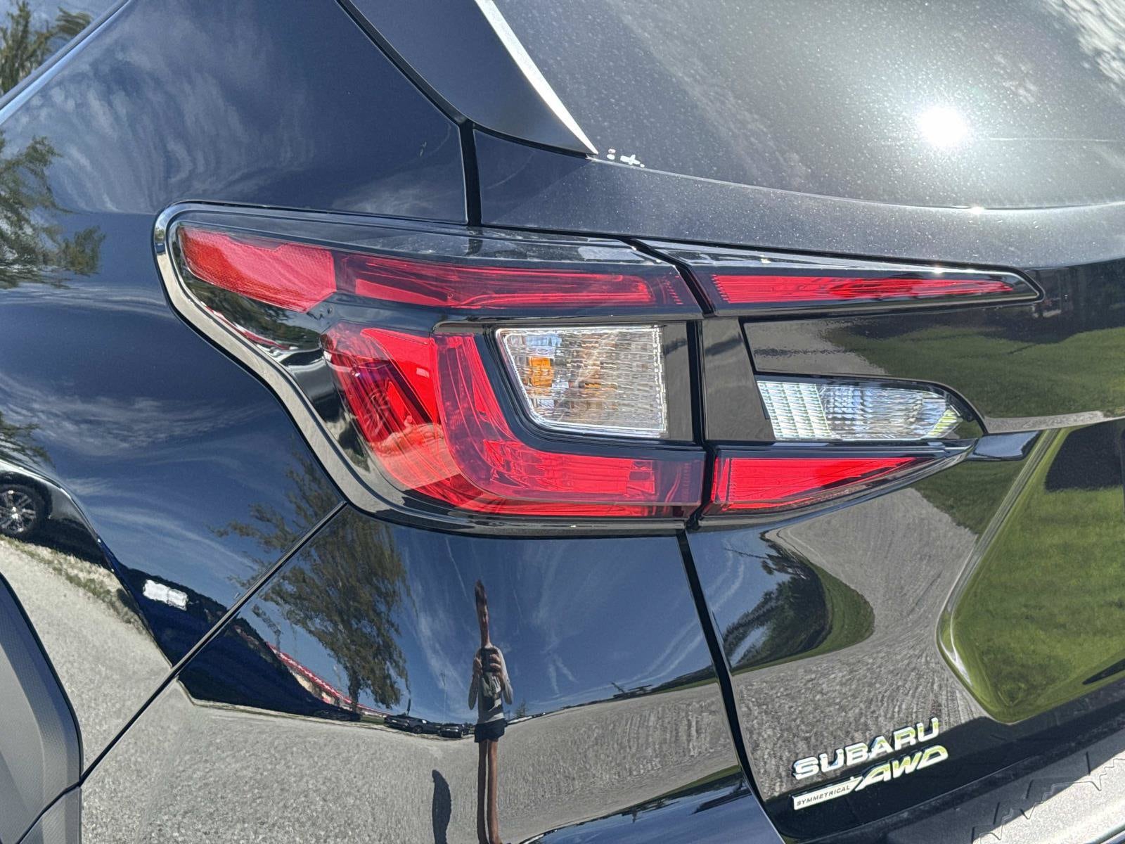 2025 Subaru Crosstrek Limited - Photo 11