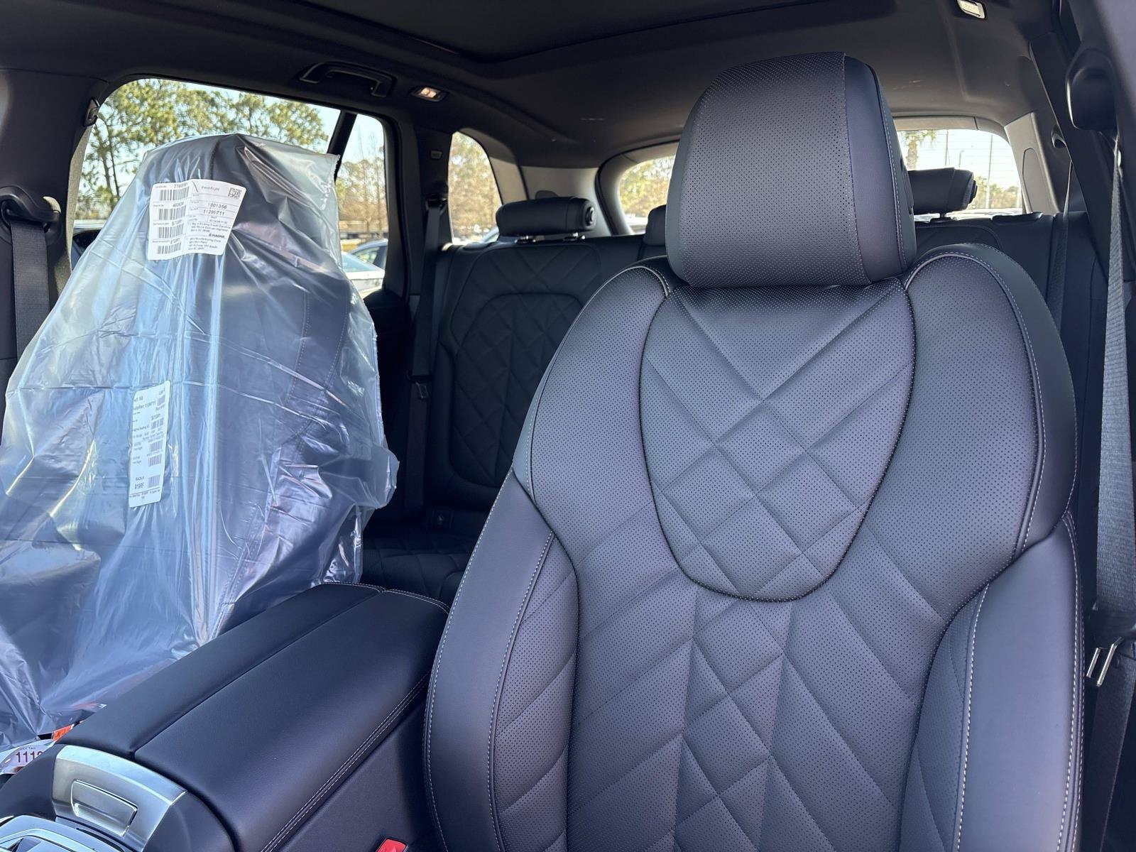 2026 BMW X5 50e - Photo 21
